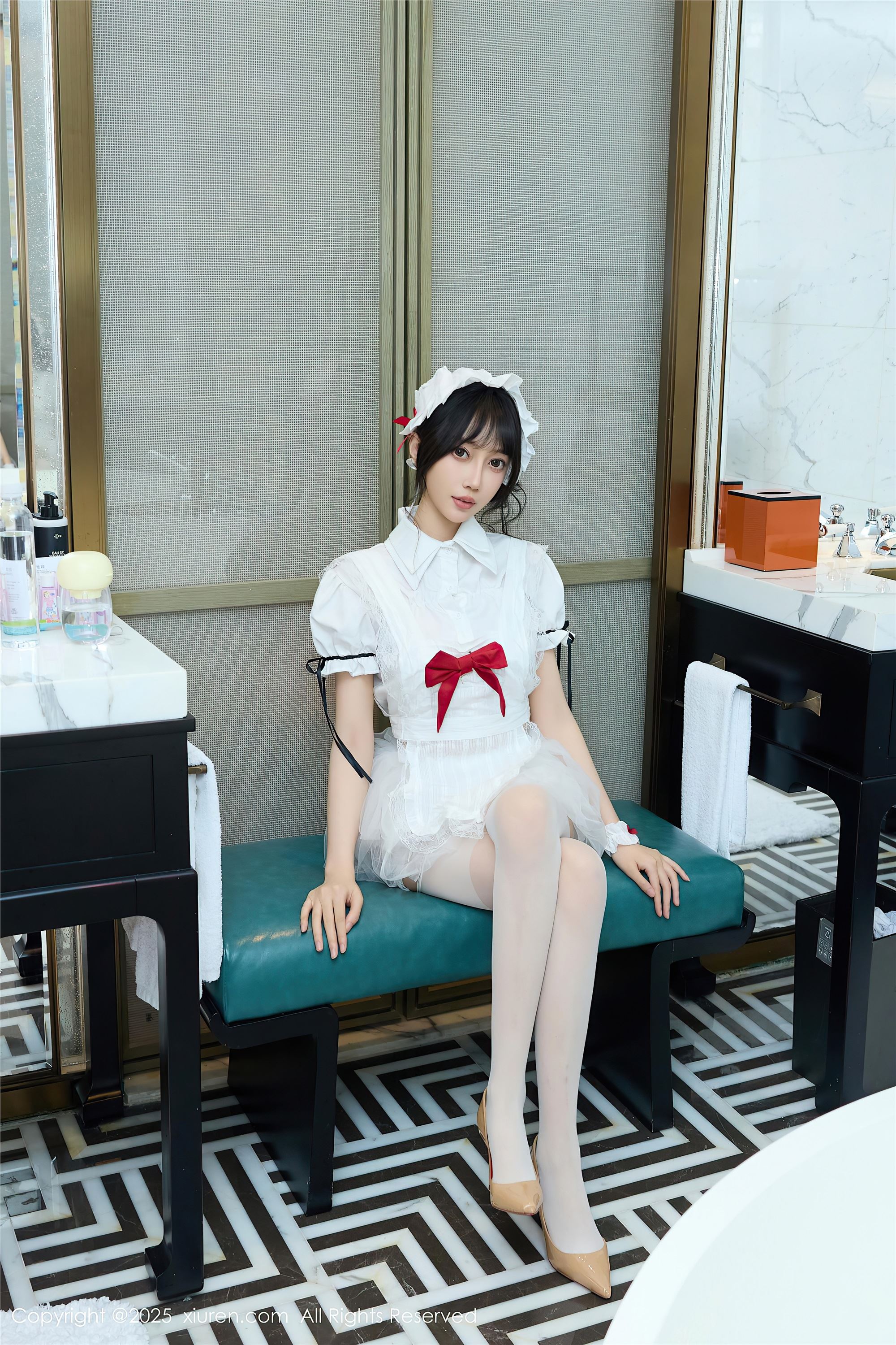 Xiuren秀人网 2025.09.29 NO.10827 玥儿玥er